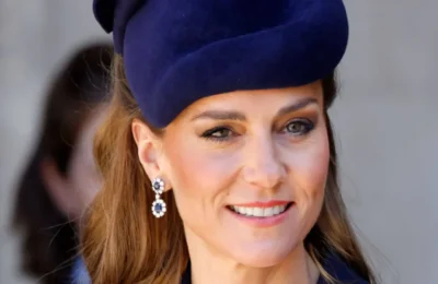 Kate Middleton – Rochia din 95 a Dianei reîncarnată? Un omagiu subtil?