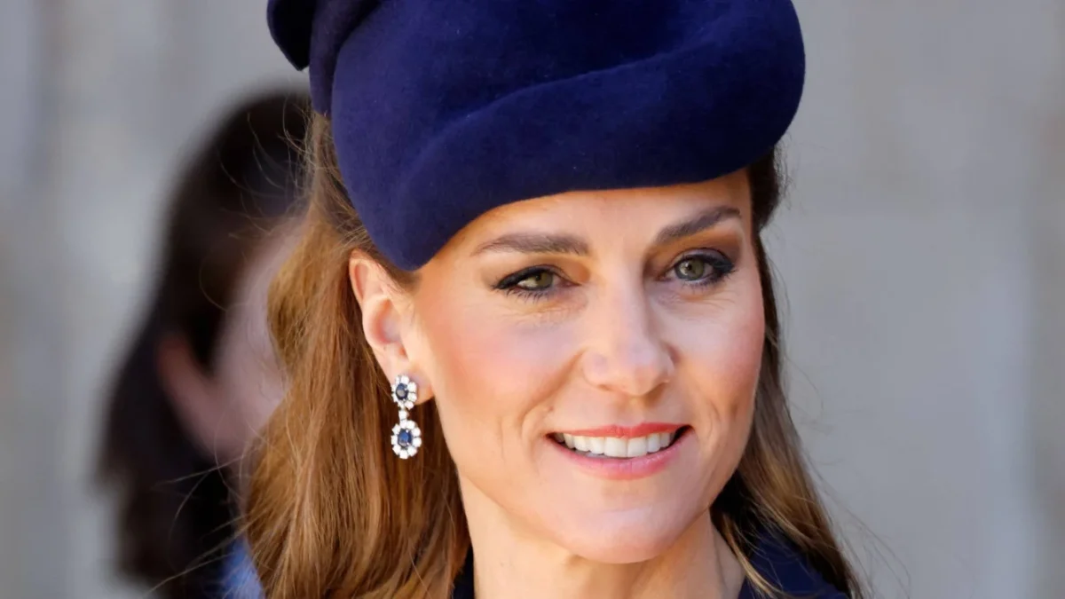 Kate Middleton