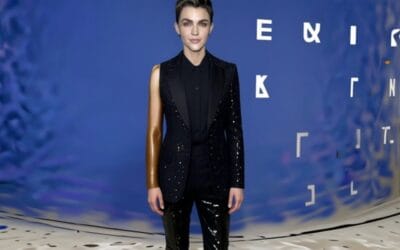 Katy Perry, acuzată de agresiune sexuală! Ancheta poliției în Australia