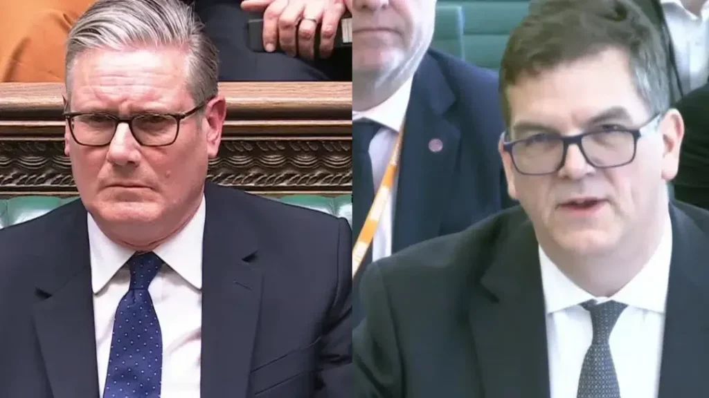 Keir Starmer