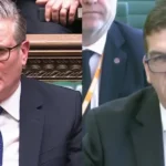 Scandal la Londra - Mărturia lui Robbins zguduie guvernul Starmer