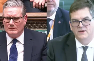 Scandal la Londra – Mărturia lui Robbins zguduie guvernul Starmer