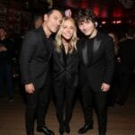 Kelly Ripa, lecție de la fiul Joaquin (23 de ani) - Debut Broadway după îndoieli