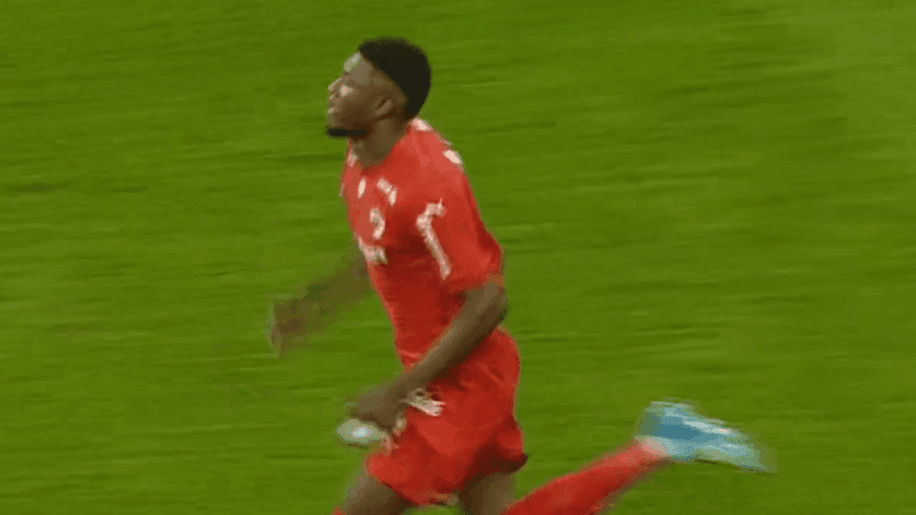 Kennedy Boateng Dinamo