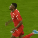 Erou și dezamăgire - Boateng marchează, sprintează, Dinamo pierde