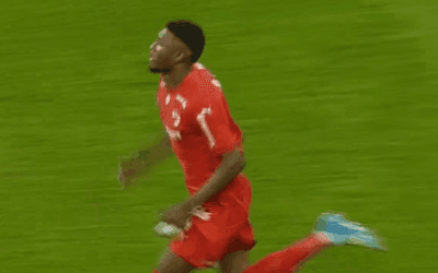 Erou și dezamăgire – Boateng marchează, sprintează, Dinamo pierde