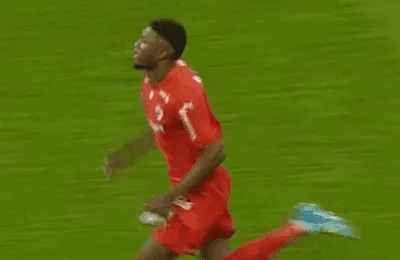 Erou și dezamăgire – Boateng marchează, sprintează, Dinamo pierde