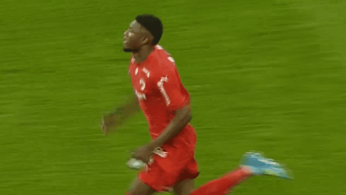 Kennedy Boateng Dinamo