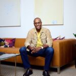 Kevin Shivers - Schimbare Majoră la Vârf la The Team (Fosta Wasserman)