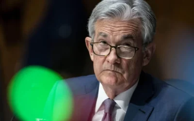 Lovitura de teatru la FED – Anchetă clasată, Kevin Warsh, favorit la șefie?