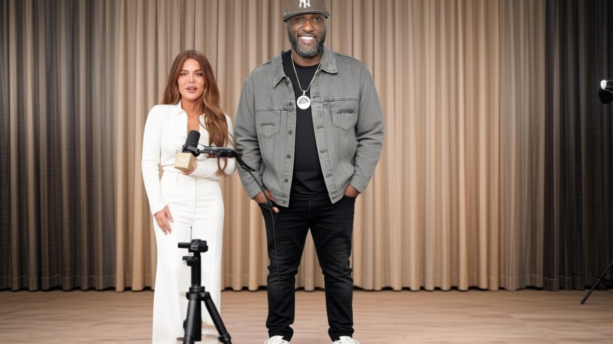 Khloé Kardashian, furioasă pe Lamar Odom – M-am simțit folosită! E o nebunie!