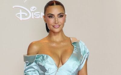 Kim Kardashian și Lewis Hamilton, idilă la Nobu? Cine a aprins zvonurile