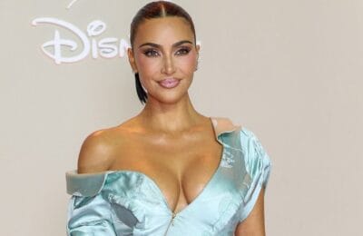 Kim Kardashian și Lewis Hamilton, idilă la Nobu? Cine a aprins zvonurile