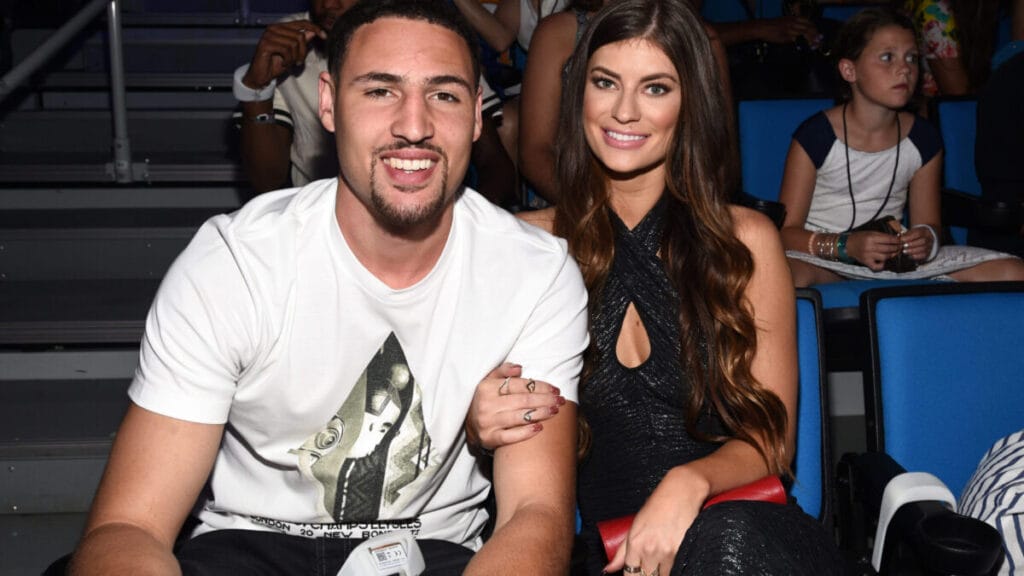 Klay Thompson