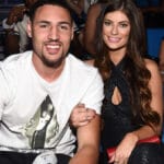 Scandal in NBA - Klay Thompson, despartire cu scandal de Megan Thee Stallion