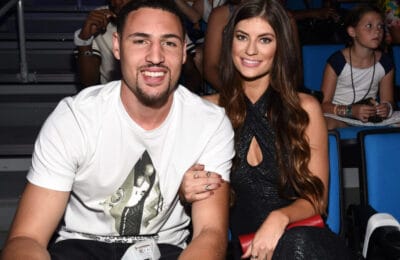 Scandal in NBA – Klay Thompson, despartire cu scandal de Megan Thee Stallion