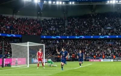 Seedorf UIMESTE – Kvaratskhelia e cel mai bun din lume!”. Cifrele georgianului