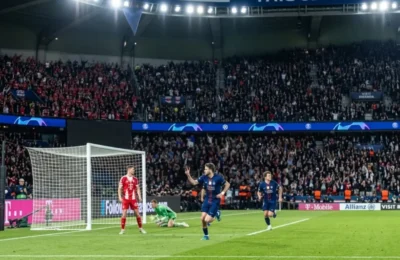 Seedorf UIMESTE – Kvaratskhelia e cel mai bun din lume!”. Cifrele georgianului