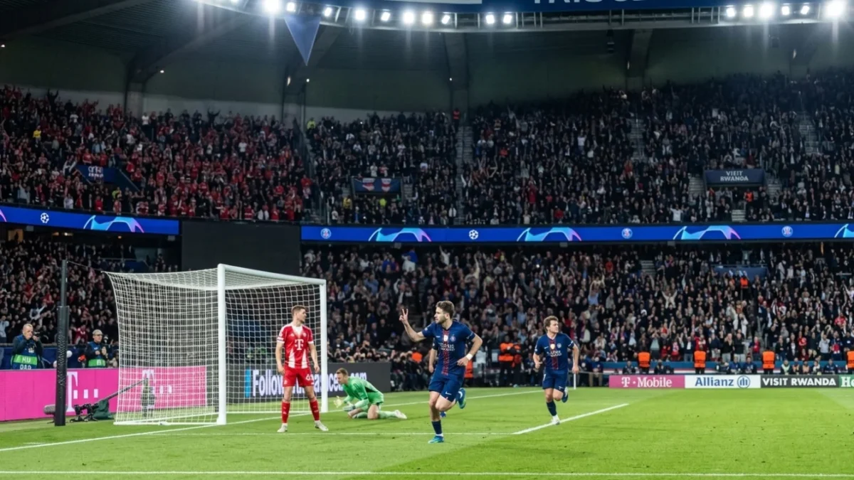 Kvaratskhelia Seedorf