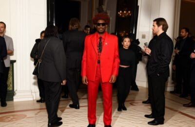 Șoc în Euphoria – Labrinth Pleacă! Cine Îl Înlocuiește? Detalii