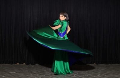 Lady Gaga uimește la Saint Paul – Fustă transparentă incendiară la Mayhem Ball