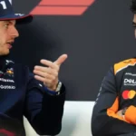 F1 in pericol? Norris - Retragerea lui Verstappen ar fi o lovitura uriasa