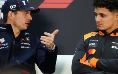 F1 in pericol? Norris – Retragerea lui Verstappen ar fi o lovitura uriasa
