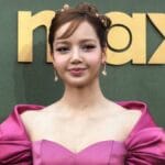 Lisa de la Blackpink șochează la Coachella 2026 - Corset transparent și show incendiar cu Anyma