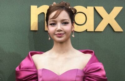 Lisa de la Blackpink șochează la Coachella 2026 – Corset transparent și show incendiar cu Anyma