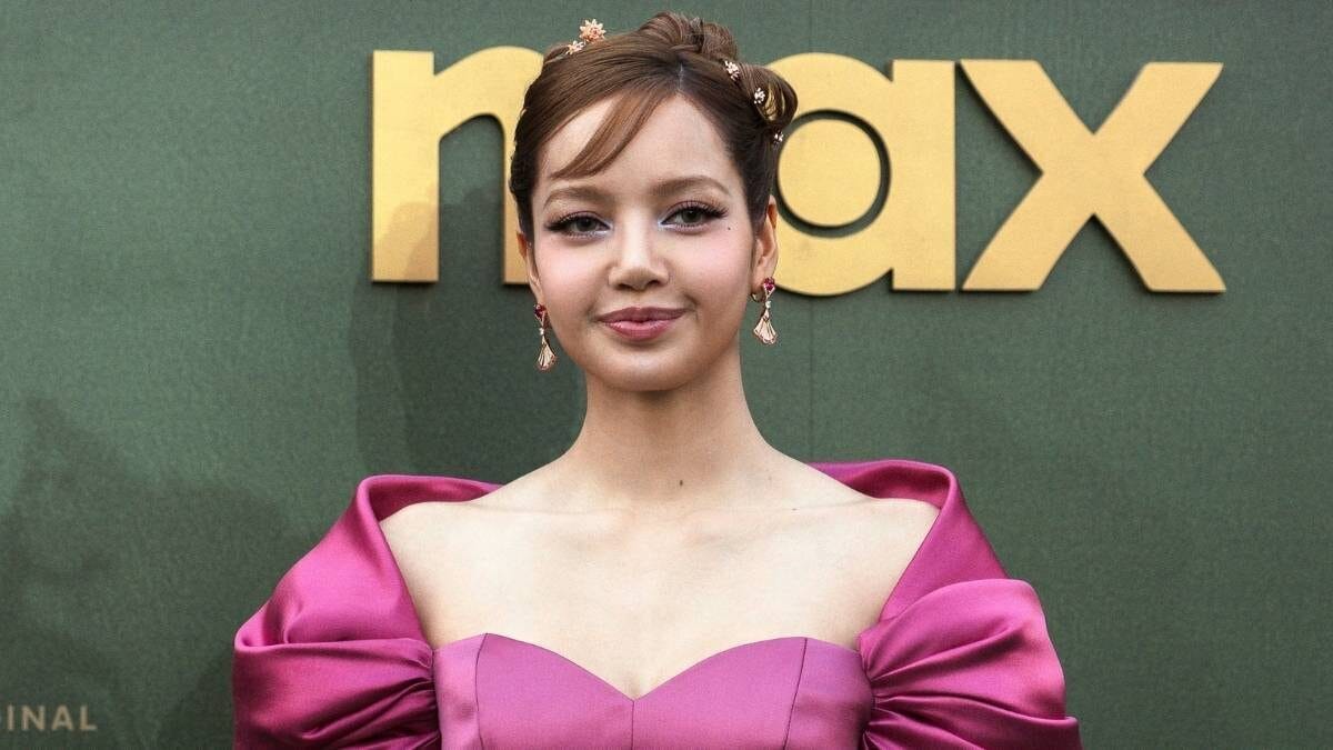 Lisa Blackpink Coachella