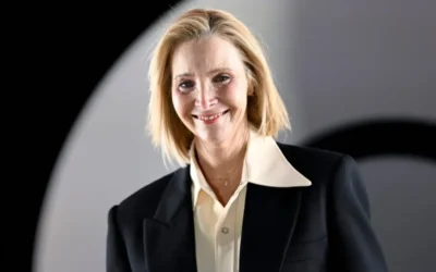 Șoc la Friends – Scenariștii discutau fanteziile sexuale cu Jennifer Aniston?