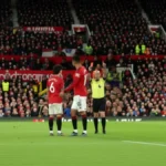 Coșmar L. Martinez - Eliminare + 3 Meciuri Suspendare - Gest Uimitor