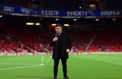 Gerrard, furios pe Liverpool dupa 0-2 cu PSG – Știrbi! Dominație totală”