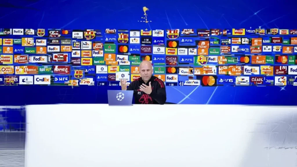Liverpool PSG