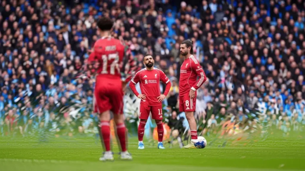 Liverpool criza