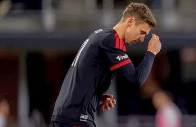 Munteanu, 6 milioane in MLS: Debut anevoios. Ce spune antrenorul?