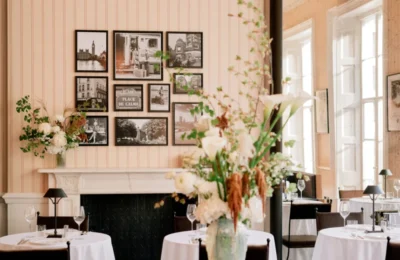 Louis Vuitton deschide la Londra un hotel pop-up exclusiv pentru genți