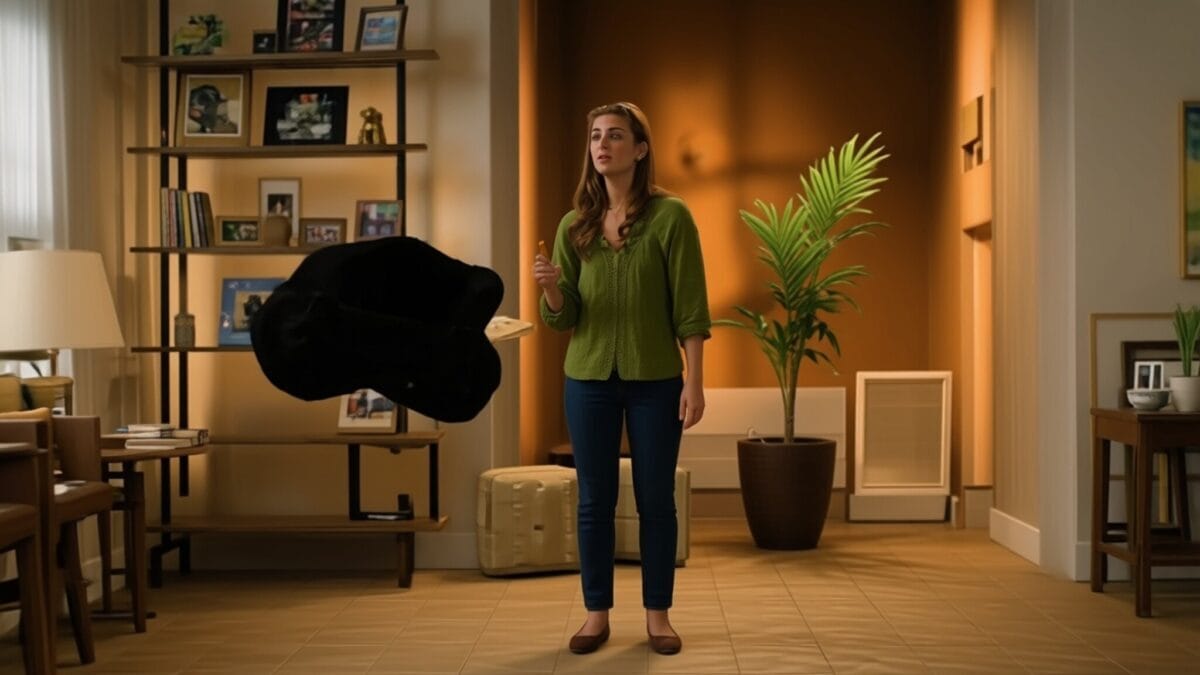 Love on the Spectrum