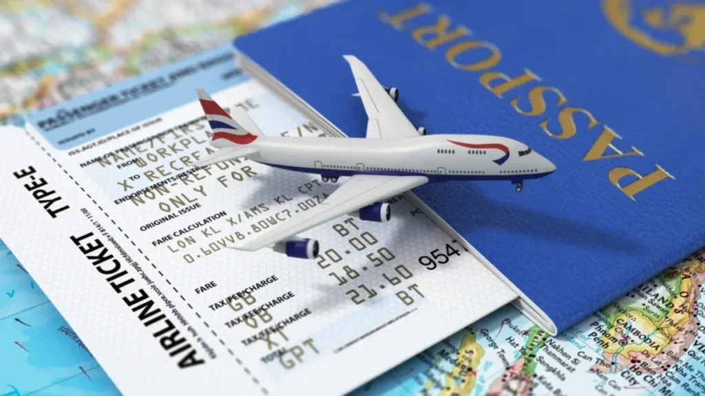 Lufthansa bilete