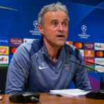 Luis Enrique, dupa PSG - Bayern 5-4 - Am meritat sa castigam, sa facem egal si sa pierdem!”