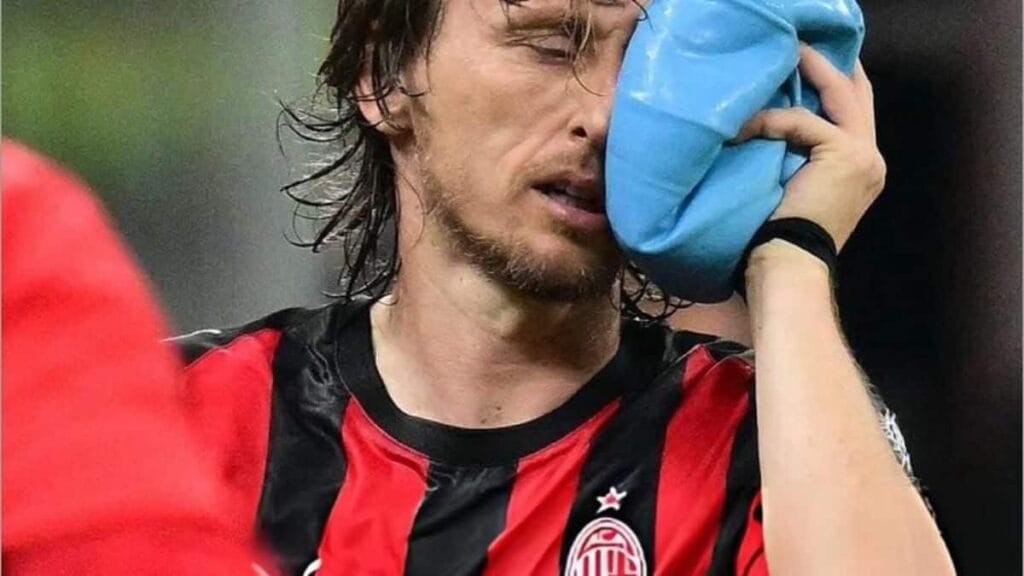 Luka Modric