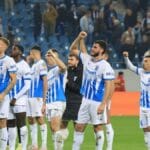 Craiova - Lyes Houri, OUT după 98 meciuri! Ce a grăbit ruptura?