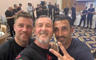 MM Stoica îl avertizează pe Pintilii: Să nu ia jucători de la FCSB!