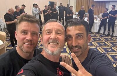 MM Stoica îl avertizează pe Pintilii: Să nu ia jucători de la FCSB!