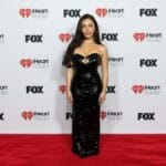 Madison Beer incendiară în Grazia Italia - ținută transparentă!