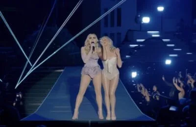 Madonna – Revenire Coachella dupa 20 ani! Duet-surpriza cu Sabrina Carpenter
