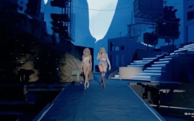 Madonna, apariție surpriză la Coachella după 18 ani! Duet electrizant cu Sabrina Carpenter