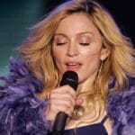 Madonna, show incendiar la 67 de ani la Coachella. Body-ul mov a electrizat publicul