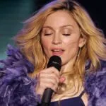 Madonna, show incendiar la 67 de ani la Coachella. Body-ul mov a electrizat publicul