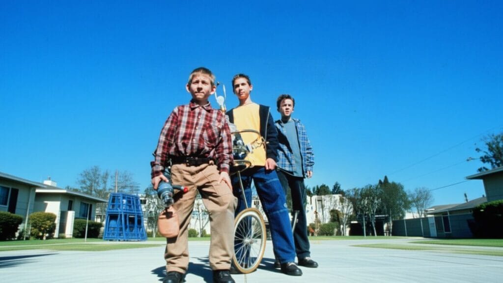 Malcolm in the Middle
